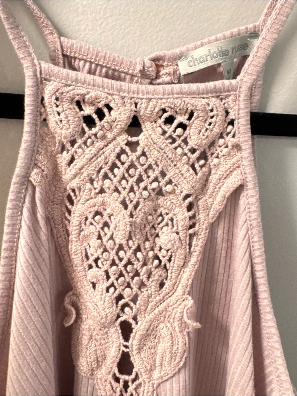 Charlotte Russe Women’s Tank